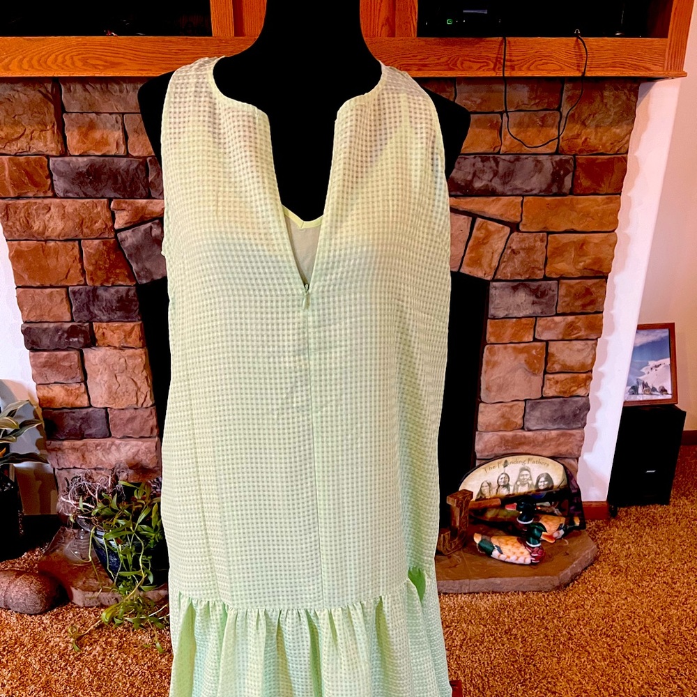 Norr Karla Dress